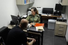 Poszukiwany Ślązak zatrzymany przez Straż Graniczną na Mazurach