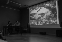 Co kryje głębia jezior Suwalszczyzny? Wystawa Stojanowskich w Muzeum Wigier [zdjęcia]