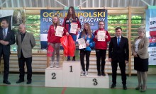 Sumo/zapasy. Dwa zwycięstwa Karoliny Zakrzewskiej 