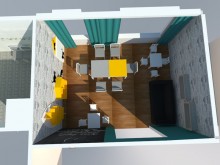 Szpital wojewódzki w Suwałkach. Strefa rodzica prawie gotowa 