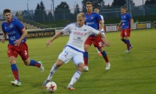 Stomil Olsztyn i Wigry Suwałki nie zagrały, Ruch depcze im po piętach [wyniki, tabela]