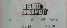 W najbliższy piątek w  Eurojackpot zagramy nawet o 175 milionów. Historyczna kumulacja w Polsce