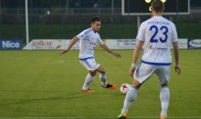 Chrobry Głogów - Wigry Suwałki 3:3. Wynik gorszy niż gra [opinie, wyniki, tabela]