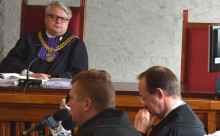 Sąd Okręgowy w Suwałkach. Jacek Sowul nowym prezesem 