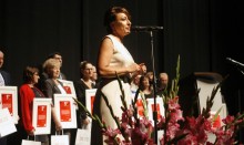 Bożena Kamińska już nie będzie dyrektorem Suwalskiego Ośrodka Kultury. Na razie Alicja Andrulewicz