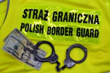 Olbrzymi przemyt, potężna łapówka. Teraz puka się w głowę 