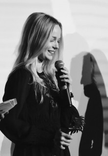 Michalina Łabacz i Wołyń z nagrodami w Waterloo Historical Film Festival. Wielcy zwycięzcy