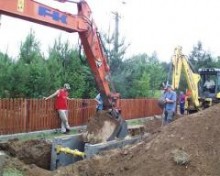 Jedenaście umów na gospodarkę wodościekową. Zyska Rutka-Tartak, Jeleniewo, Puńsk