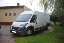 Przemycał tytoń wart pół miliona. Dadzą mu popalić