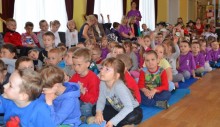 Rodzice oszczędzą kilkadziesiąt zł. Przedszkola w Suwałkach tylko z opłatą za wyżywienie 
