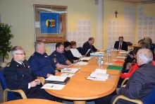 Suwałki. Jak pomóc bezdomnym zimą