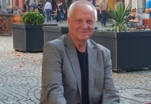 Wtorkowy wieczór ze Stefanem Niesiołowskim