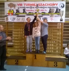 Szachy. Udane występy suwalczan w Pucharze Marszałka  