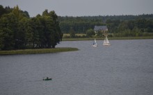 Najlepsze Produkty Turystyczne. Wigierski Park Narodowy powalczy w finale  