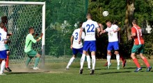 Wigry II Suwałki w ćwierćfinale Pucharu Polski