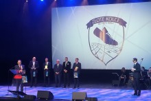  Złote Kolce dla Suwałk za organizację MP U23