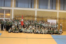 W sobotę wielki jubileusz suwalskiego harcerstwa