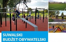 Odcinek ul. Falka i ścieżka wzdłuż ogródków działkowych, ławeczka Wajdy i inne. SBO rozdzielony