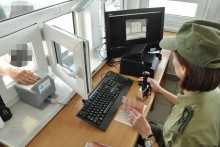 Zmienił imię i nazwisko, by otrzymać nowy paszport i wizę