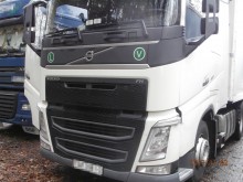 Przewozili ciężarówką kwiaty. Obaj pod wpływem haszyszu