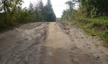 Dotacje na drogi lokalne. Gminy Bakałarzewo, Przerośl,  Raczki, Suwałki, Szypliszki mają szansę 