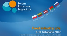 Forum Biznesowe Pogranicza już 9 i 10 listopada w Suwałkach