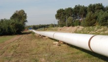 Gazociąg Polska - Litwa. Gaz – System złożył wniosek o lokalizację, rolnicy chcą zmian w specustawie