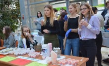 VII LO, PWSZ Suwałki. Smaczne, bo zdrowe [zdjęcia] 