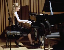 Dla Niepodległej. Koncert w suwalskiej Państwowej Szkole Muzycznej [zdjęcia]