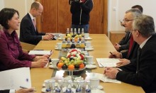 Rail Baltica do Tallina i tunelem do Helsinek. Z Suwałk pociągiem do Finlandii?