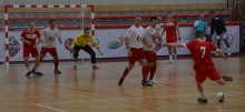 RESO Suwałki Football League. Pierwsza kolejka mecz po meczu [zdjęcia i wideo] 