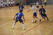 RESO Suwałki Football League. Przyjdź na mecze i wytypuj faworyta