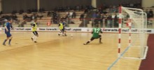 RESO Suwałki Football League. Miło popatrzeć [wideo]