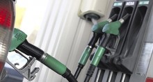 Kierowcy trzymajcie się za kieszeń. 5 złotych za benzynę?
