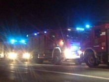 Tragiczny wypadek w Rowelach. Jedna osoba nie żyje
