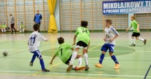 Mikołajkowy Turniej dla dzieci. Dwa dni w dwóch halach o Puchar Wojciecha Kowalewskiego  