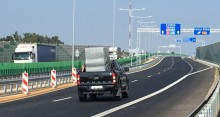 Via Baltica – na Litwie autostradą, u nas drogą ekspresową. Do Kowna czteropasmówką w 2018 roku