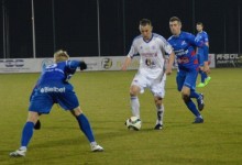 Wigry Suwałki - Podbeskidzie. Stomil nas wyprzedził, przegonimy go w sobotę? [u nas relacja live]