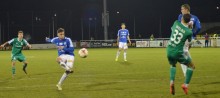 Wigry Suwałki – Olimpia Grudziądz 1:0.  Szkoda, że jesień się kończy [wideo, zdjęcia, tabela]