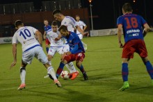 Wigry Suwałki były lepsze od nowego lidera. Odra górą w Grudziądzu [wynik, tabela]