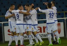 Ruch Chorzów - Wigry Suwałki. Prosimy o powtórkę z Zabrza [u nas relacja live]