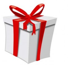 Ktoś zgubił prezent. Czeka w suwalskiej komendzie