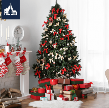 Historia bożonarodzeniowego drzewka – kilka słów o świątecznej tradycji