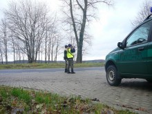 Siedemnaście lat i 2,4 promila. Pijany nastolatek zatrzymany przez pograniczników