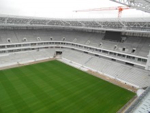 Mistrzostwa Świata w Rosji. Bilety znowu w sprzedaży, także na Arenę Kaliningrad   