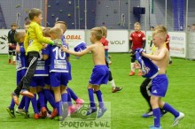 Akademia Piłkarska Wigry Suwałki razy trzy. Młodsi już szykują się i zapraszają na piątek