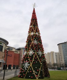 Studźmy emocje przy promocjach. Black Friday u nas to zabieg marketingowy