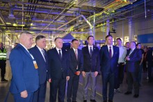 British American Tobacco otworzył nowe hale w Augustowie. Przybyło 500 miejsc pracy  