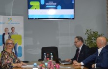 Bon na szkolenie. Człowiek uczy się całe życie  