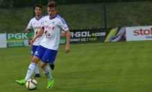 Wigry Suwałki mają siedmiu nominowanych. Piłkarze wybierają najlepszych